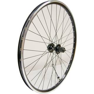 Connect 27,5" Baghjul til 6-huls skiver