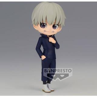 JUJUTSU KAISEN - Toge Inumaki Vers.A - Q Posket 14cm