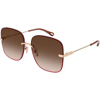 Sunglasses Chloe CH0134S 002