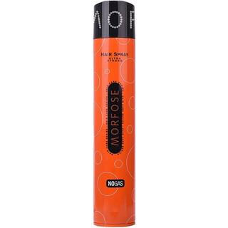 Morfose Hairspray Ultra Strong Orange No Gas - 400 ml