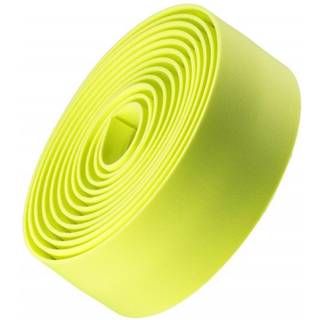 Bontrager Gel Cork Radioactive Yellow