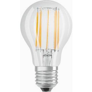 OSRAM LED-pære E27 Dæmpbar 11W 90-99ra 2700K 4058075602533