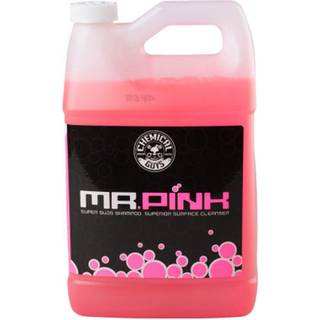 Chemical Guys Mr Pink bilschampo, 3.7 liter