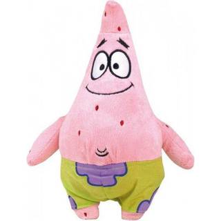 SpongeBob Squarepants: Patrick Star Classic S3 27 cm Supersoft Plush