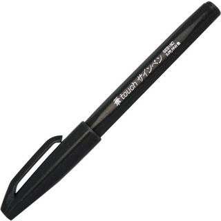 Kalligrafiestift Brush Sign Pen - Türkis