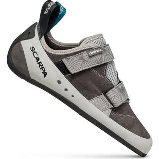 Scarpa Origin Klatresko Herrer størrelse 41 farve grå