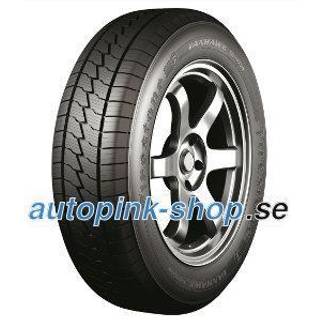 Firestone VanHawk Multiseason 3PMSF 195/75R16C 110T