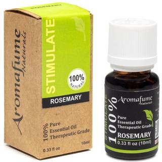 ROSMARIN - ÆTERISK OLIE AROMAFUME - Æterisk olie - AROMAFUME - StudioBuus