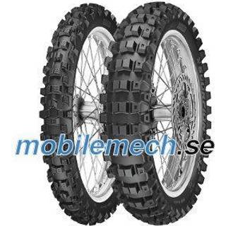 Pirelli Scorpion MX32 Mid Hard Medium-Hard NHS 110/90-19 62M