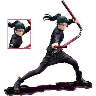 Jujutsu Kaisen ARTFXJ Statue 1/8 Maki Zen'in Bonus Edition 21 cm