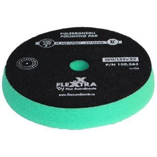 Flexxtra 100363 Poleringspude 160 mm