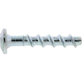 Spit TAPCON PAN betonskrue 6×30/5, 100stk
