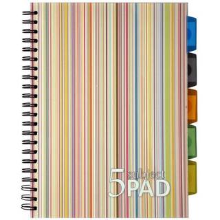 Multiblok A5 PP 5-emner