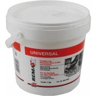 TipTop Dækmonteringspasta - 1000 gram - 5930591