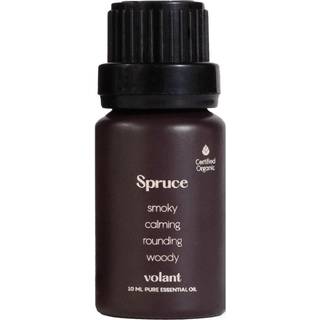Æterisk Olie, Spruce