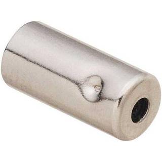 Endehylster Bremsekabelhus Shimano Metal 5 mm indvendig diameter 1 stk