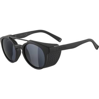 Sunglasses Alpina Glace All Black Matt