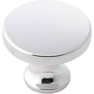 Hickory Hardware 1 Pack Solid Core Kitchen Cabinet Knaps Luksusskab og kommoder