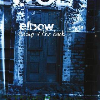 Elbow - Asleep In The Back (2 LP)