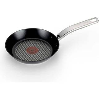 T-Fal Prograd Nonstick Fry Pan 12 Inch Induction Ovn Broiler Saf