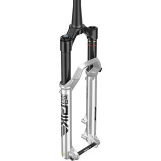 Foraffel RockShox Pike Ultimate Charger 3 RC2 140 mm 29" 15x110 mm 1.5" Tapered 44 mm offset Sølv