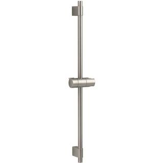 Kohler K-98341-Bn Awaken 24-tommer brusebad SlideBar Levende børstet nikkel