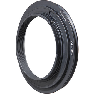 Novoflex Connection ring Fuji G-Mount to BALPRO