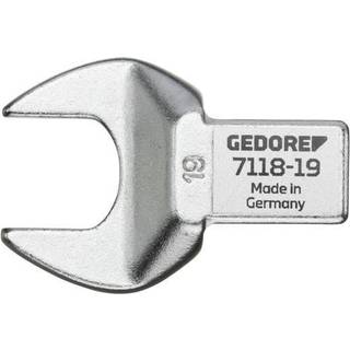Gedore Aftrækker 2-armet 90x80mm