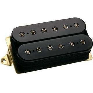DiMarzio DP 101 FBK Dual Sound Black Humbucker-pickup