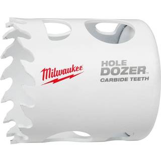 Hulsav m/karbidtænder Hole Dozer TCT 48mm