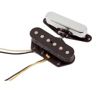 Fender Custom Shop 51 Nocaster Tele Enkelt pickup
