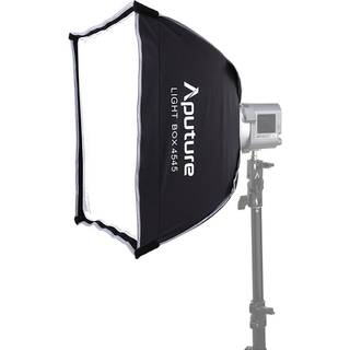 APUTURE LIGHT BOX 45X45
