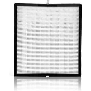 Alen Air Filter BF35 -Frisk Udskiftning HEPA -filter til Breathnesmart Classic Air Purifier - Fanger allergener Dust & Mold Odors & Smoke (1 Fil