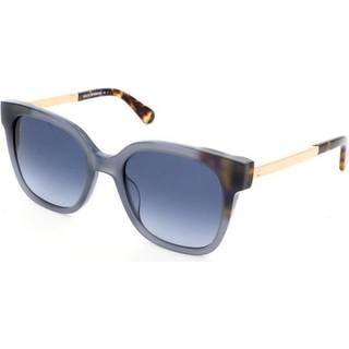 Kate Spade Caelyn/S 889/08 52 Solbriller Kvinder Grå - Grey - 52mm