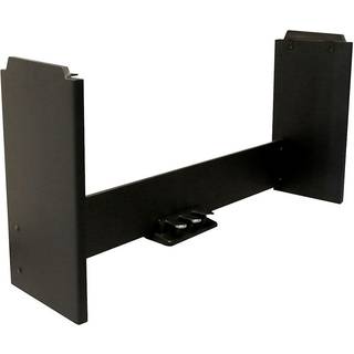 Kurzweil KAS5 Keyboardstativ i træ Black