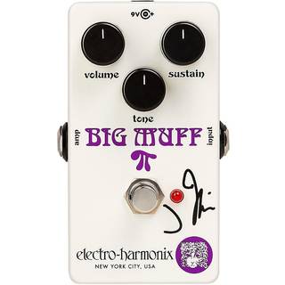 Electro Harmonix J Mascis Ram's Head Big Muff Pi Guitar effekt
