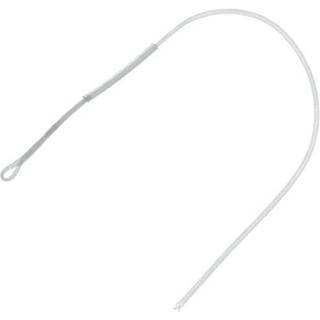 Braided Loops - 3 stk.