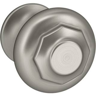 Kohler K-72578-Bn Artifacts Cabinet Knob Vibrant b?rstet nikkel