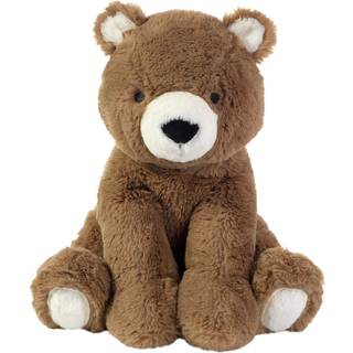 Lamm & Ivy Sierra Sky Brown plyschbjörn fylld animalisk leksak plushie - Wally
