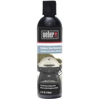 Weber stædigt pletfjerner Grill Cleaner Black