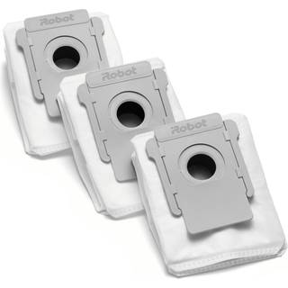 iRobot Roomba Dirt Disposal Bag - 3 pcs