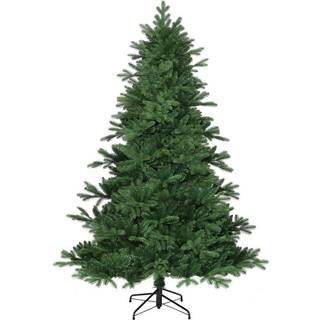 Brampton kunstigt juletræ 215 cm højt