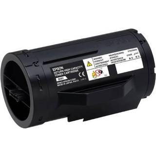 Kompatibel toner Epson S050691 - C13S050691 sort 10000 sider