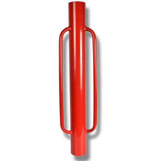 Post breaker Ø 80 mm