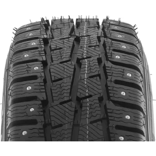Michelin Agilis X-Ice North ( 215/70 R15C 109/107R, med spikes )