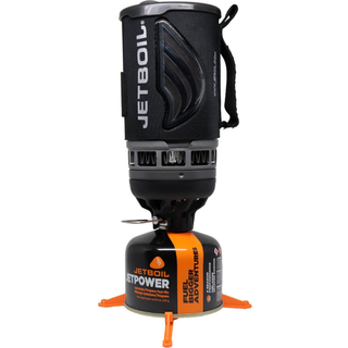 Jetboil Flash Cooking system