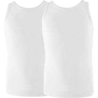2-pack JBS Tanktop til drenge