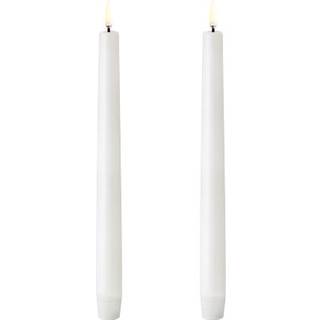 UYUNI LED lys 25 cm - 2 stk