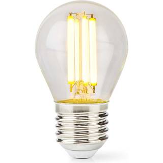 LED Pære - 7 watt, 806 lm, Varm Hvid, E27