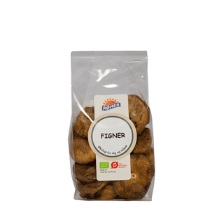 Rømer Figner Ø (300 gr)